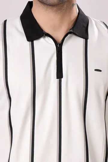 Stylox Polo: Top Online Men's T-Shirt Choice - Image 2